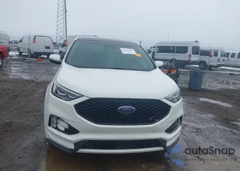 2020 Ford Edge St z USA, uszkodzony, nr VIN 2FMPK4AP0LBA32344